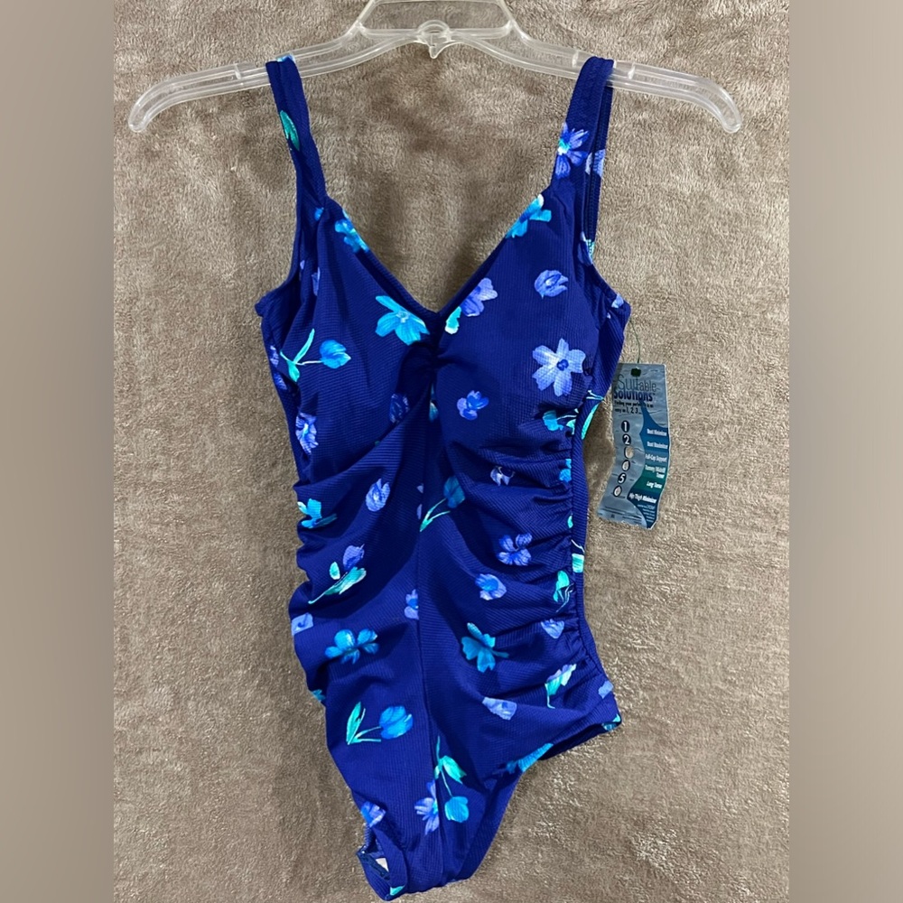 Brand New Gabar One Pc Bathing Swim Suit